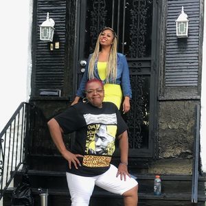 Meet your Posher, Gail